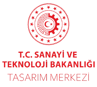 T.C Sanayi ve Teknoloji Bakanlığı Tasarım Merkezi